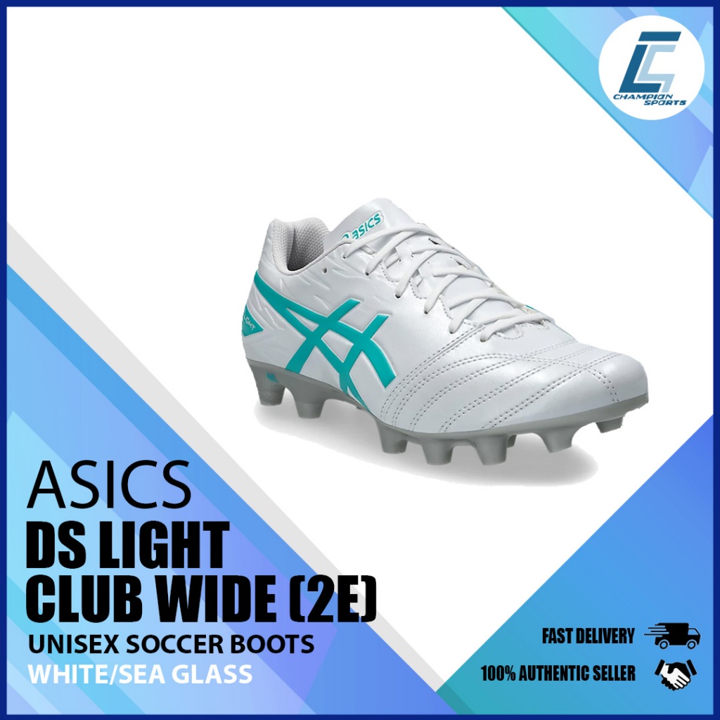 Asics soccer boots singapore best sale