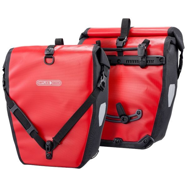 Ortlieb Back Roller Classic QL2.1 Rear Pannier Bags