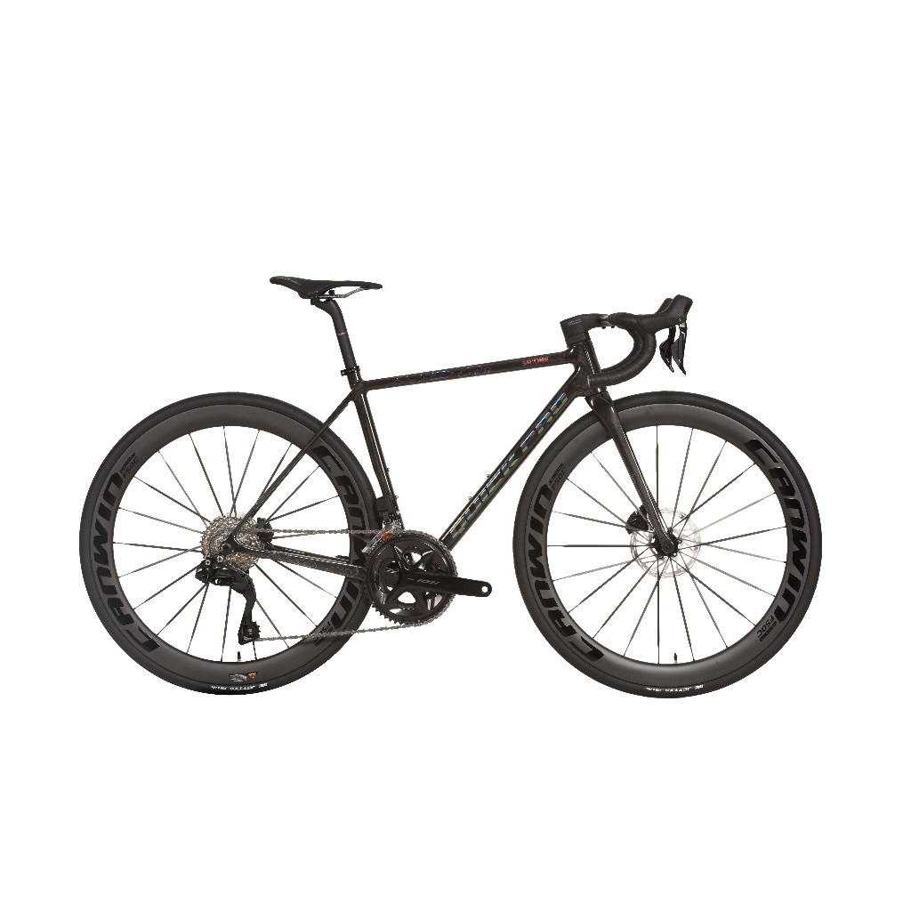 [RIS] Quickpro SR:ONE Carbon Road Bike Frameset | UCI Approved | Custom ...