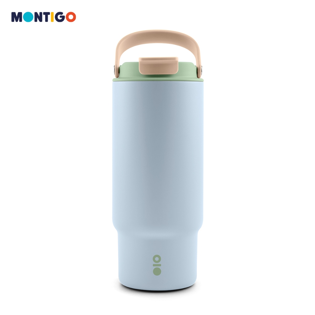 [Limited] Montigo Wildflower Field Roamer Tumbler photo 2