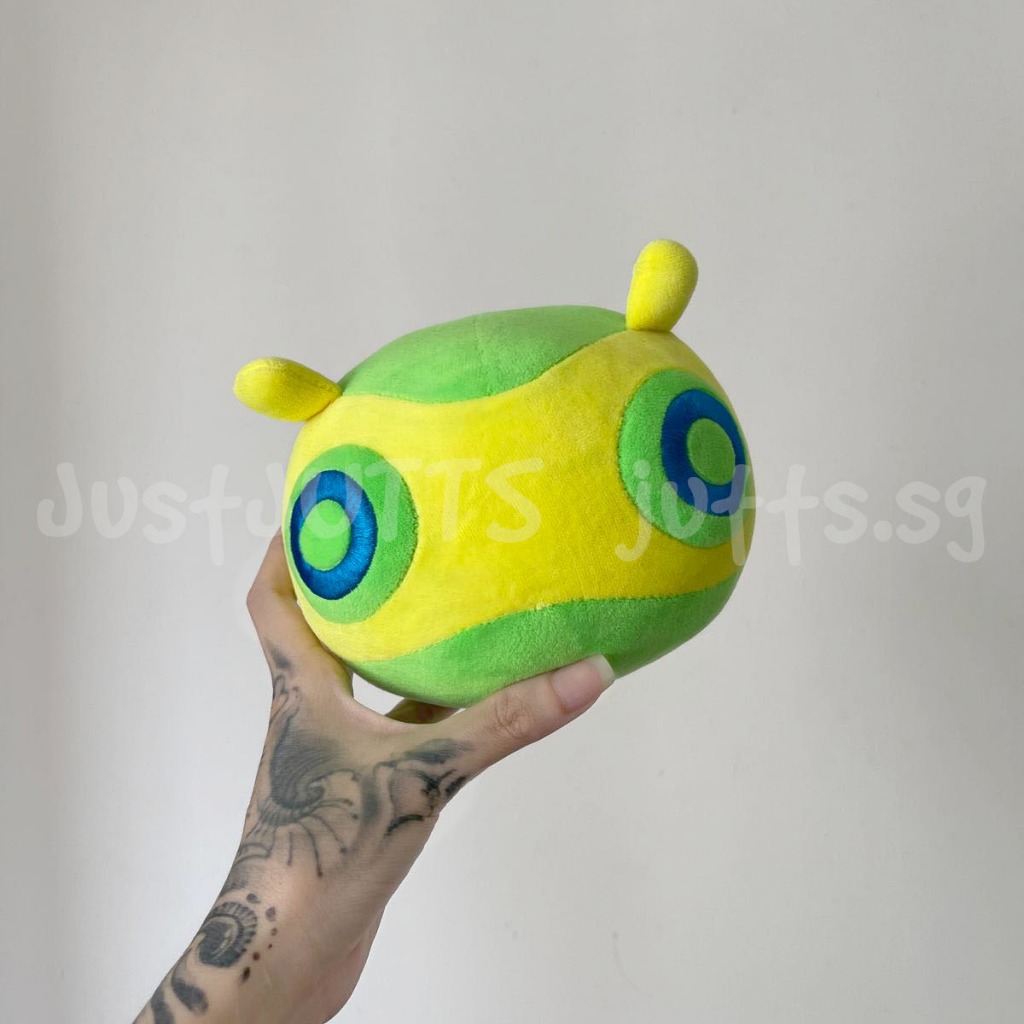 Gekko plush clearance