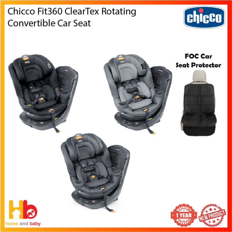 Chicco seat protector best sale