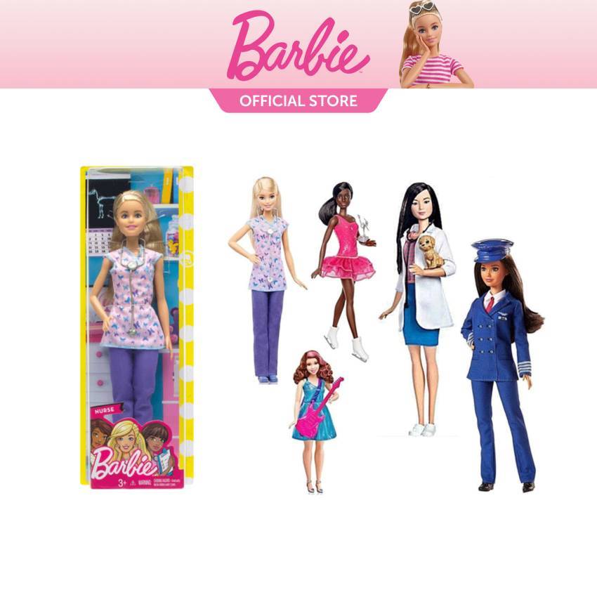 Buy Barbie doll At Sale Prices Online November 2025 Shopee - Main Image