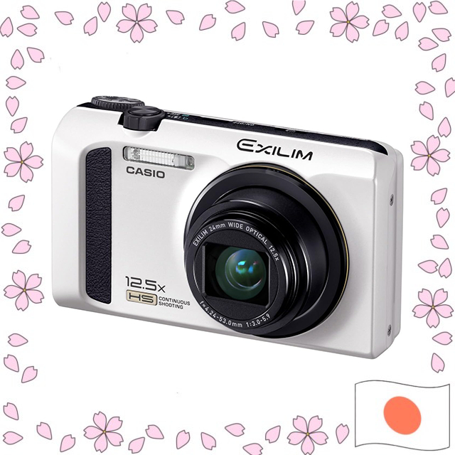 Casio 12.1 megapixel digital camera best sale