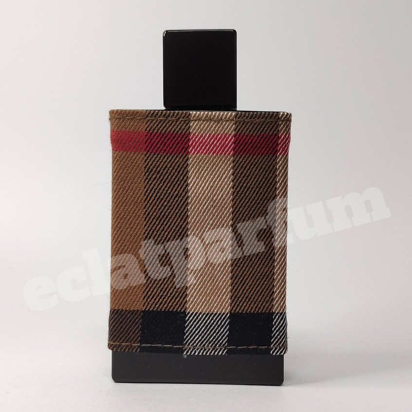 Burberry london for men eau de toilette 100ml spray deals