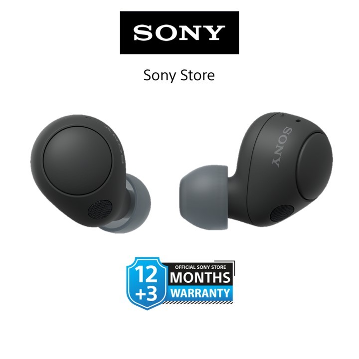 Sony noise cancelling bluetooth earphones hotsell