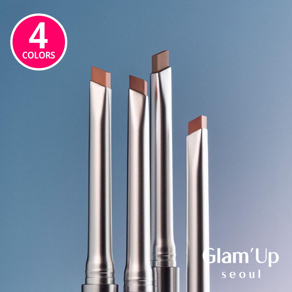 [TWO SLASH FOUR] SCULPT LIP SHAPER | Velvet Lip Pencil for Natural Lip ...
