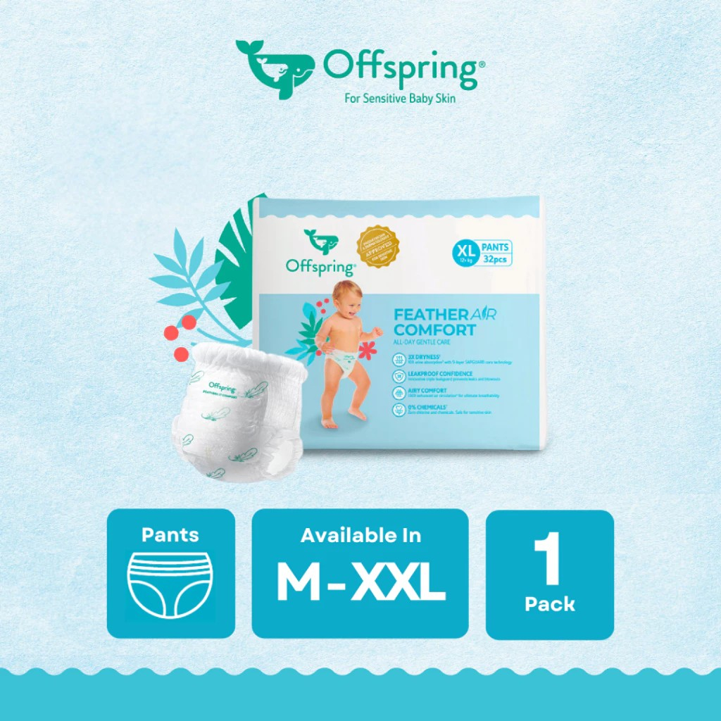 Offspring Official, Online Shop Aug 2026 | Shopee Singapore