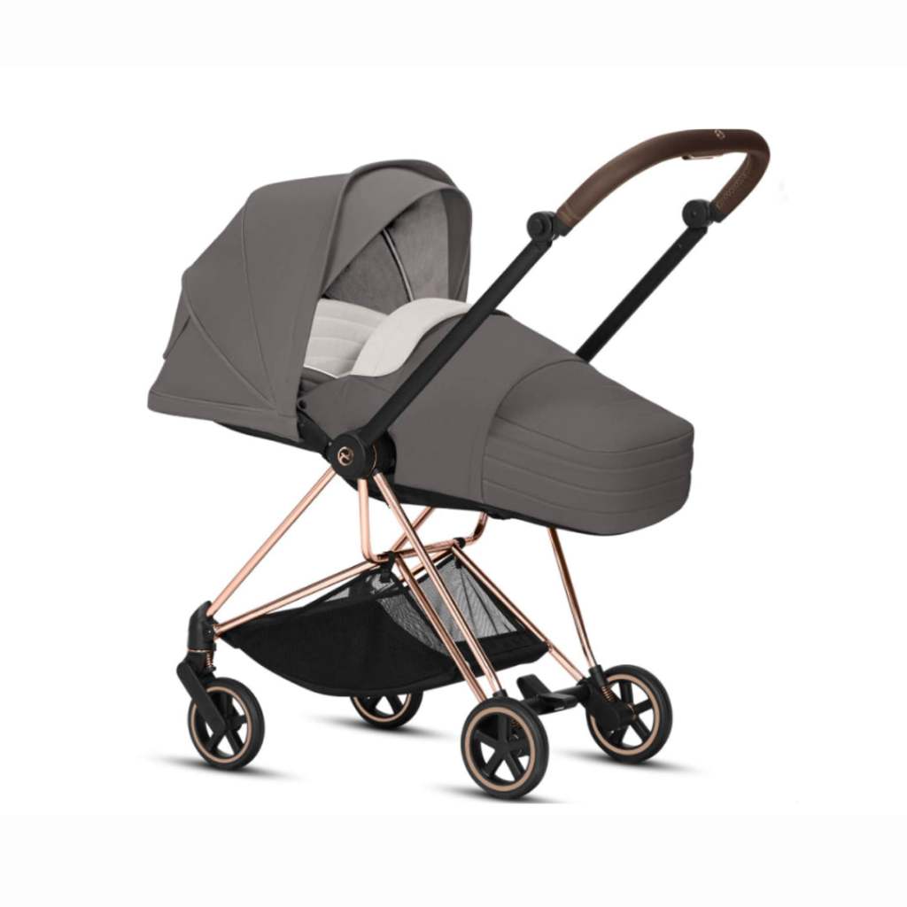 Cybex lite cot best sale