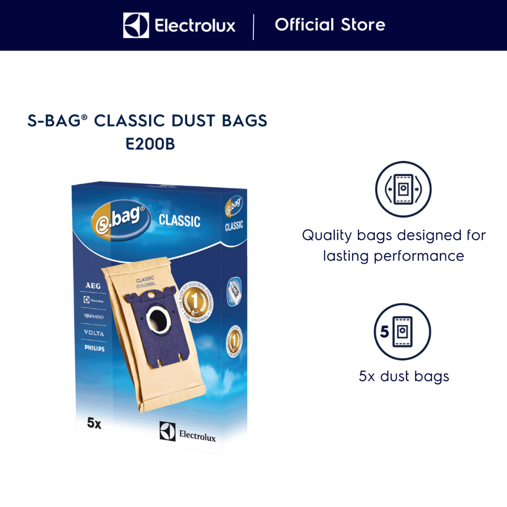Dust bag s bag classic hotsell