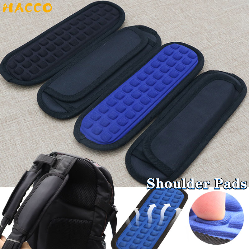 【SG】Men's Shoulder Bag Pads Backpack Shoulder Pads Luggage ...