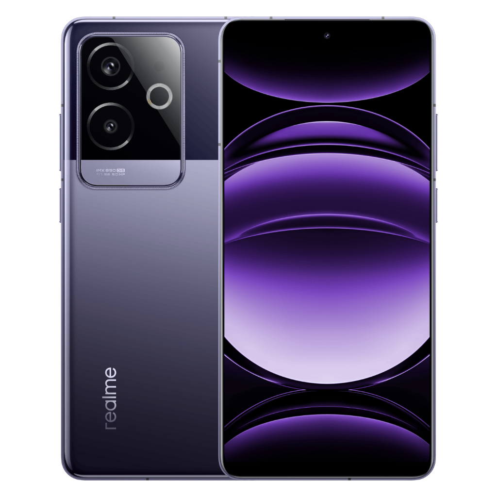 realme GT7 Pro 本体 大陸版 realme GT7 Pro発表、スペックや価格、発売日を分かりやすく紹介