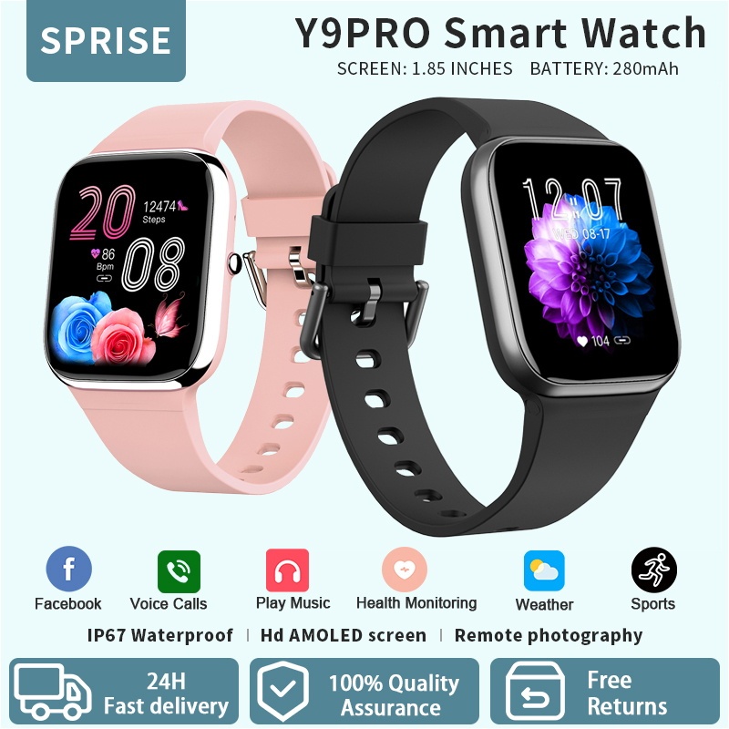 Kids Smart Watch New Kids Smart Watch Phone 4G Whatsapp Video Call GPS Tracker SOS Call Video
