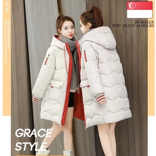 Down jacket singapore sale best sale