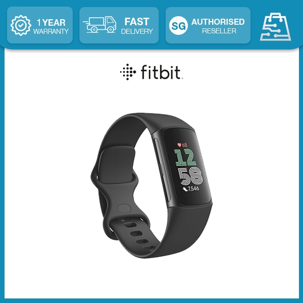 Fitbit with heart rate alarm hotsell