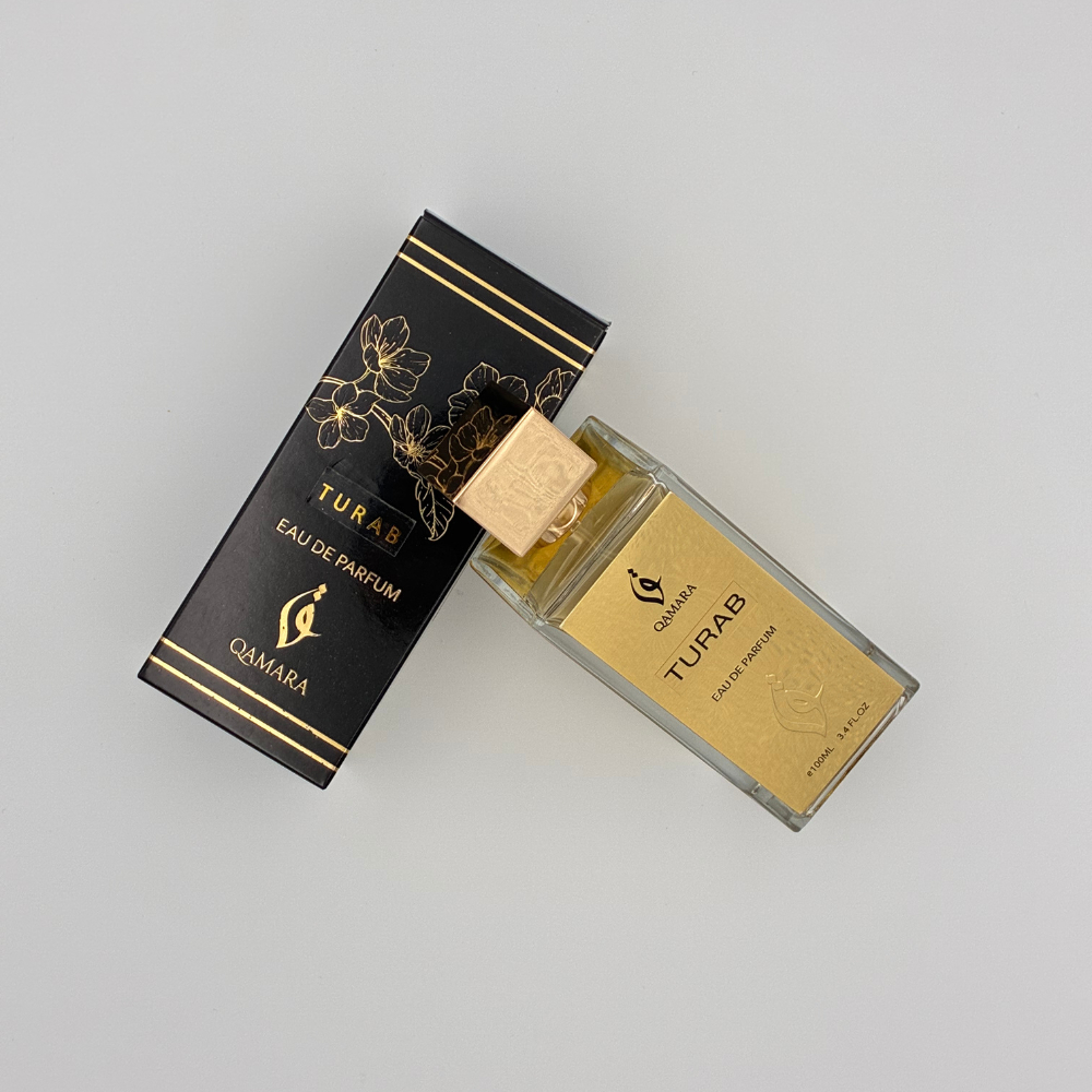 TURAB BY QAMARA PERFUMES | Shopee Singapore