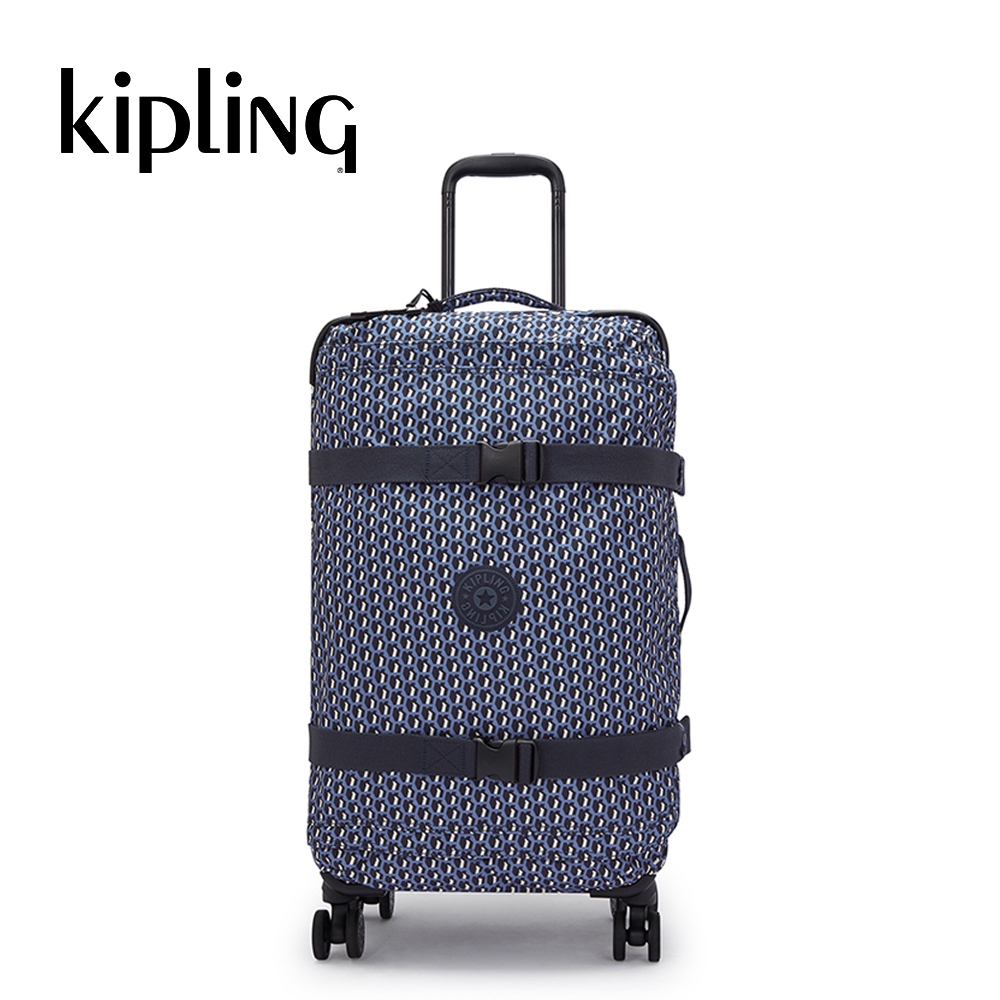 Kipling luggage singapore on sale