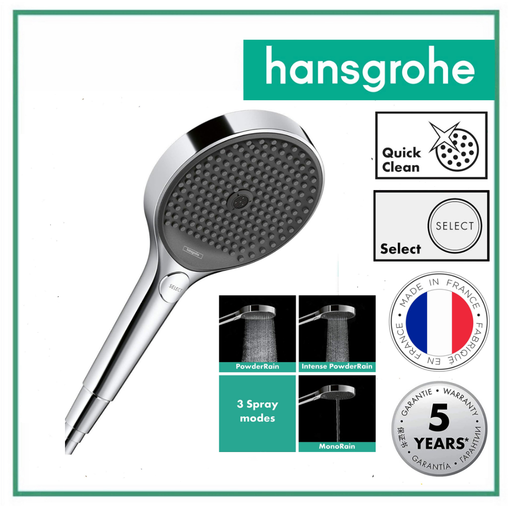 Hansgrohe