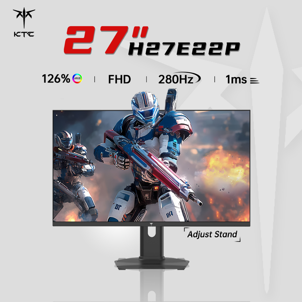 KTC 27