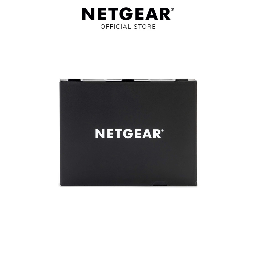 NETGEAR Nighthawk Mobile Hotspot Router Add-on / Backup Battery ...