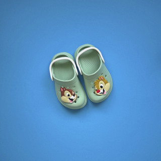 Chip and dale shoes deals