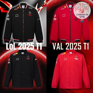 SALE)T1 FAKER 2022 T1 CON 無敵艦隊 ジャケット Buy t1 jacket At Sale Prices Online - July 2025 | Shopee