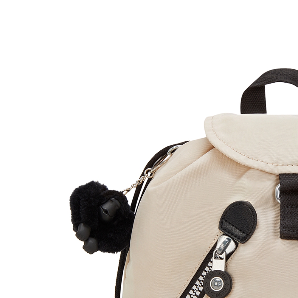 Kipling fundamental mini backpack online