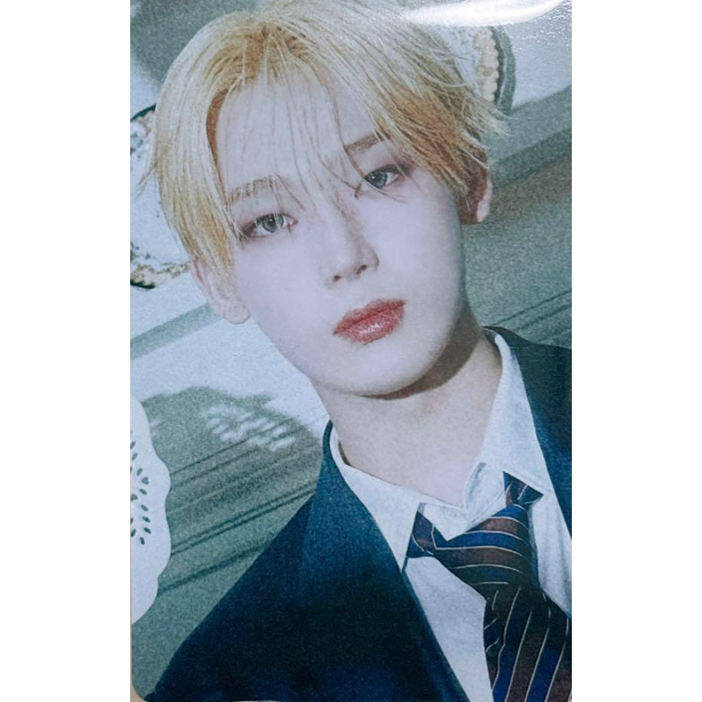 ENHYPEN ROMANCE : UNTOLD JAPAN POB WEVERSE UNIVERSEAL MUSIC STORE