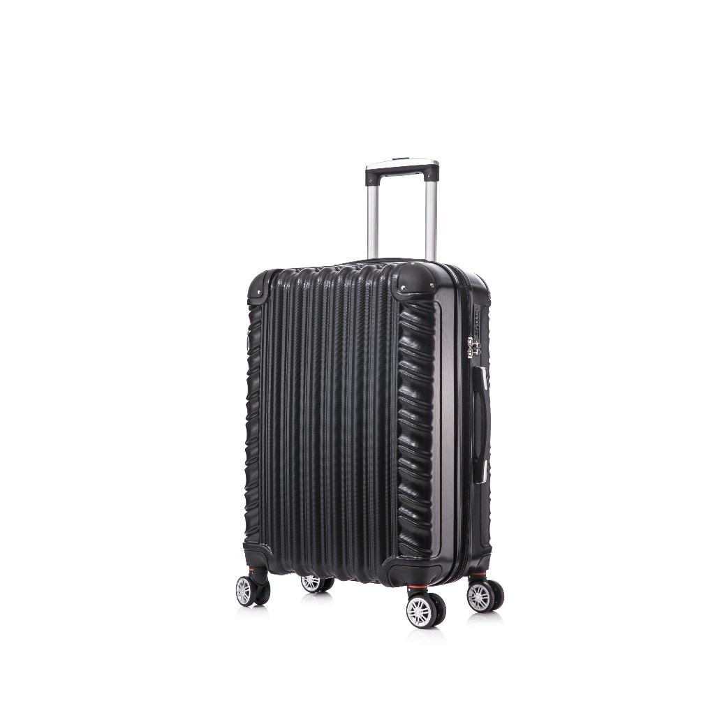 SG SHOP) #6075 SE7EN VONDERS PLUS BIG SIZE 30 INCH LUGGAGE