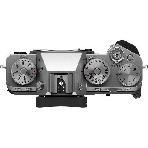 FUJIFILM X-T5 XT5 with 16-50mm | 40.2MP BSI Imaging Sensor | 6.2K