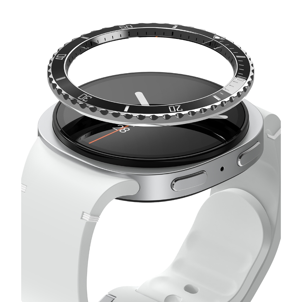 Stainless Steel Ringke Bezel Styling For Galaxy Watch Active Order