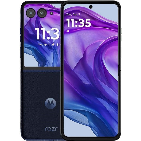 Motorola Razr 50 Ultra 5G XT2451-3 12GB+512GB (Global Version