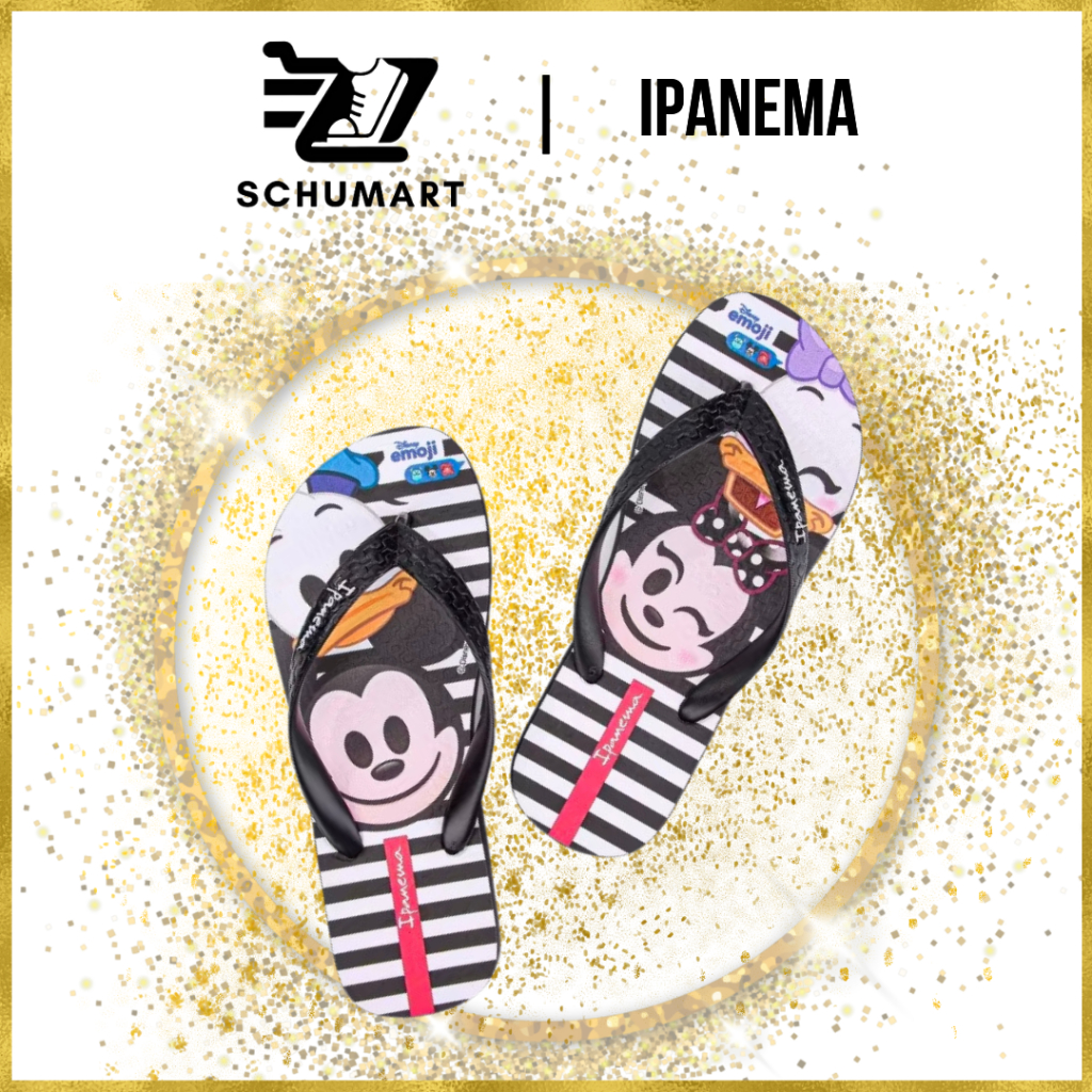 BY SCHUMART Ipanema Assorted Listings Women Flip Flops Shopee Singapore