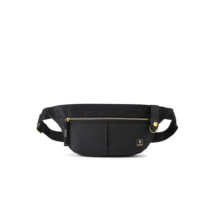 Porter heat waist bag hotsell
