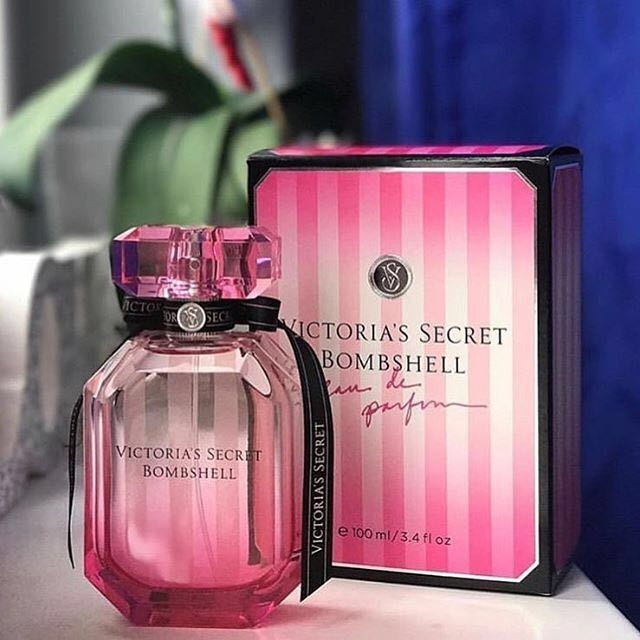 Victoria secret bombshell 100ml sale