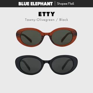 小物 BLUE ELEPHANT DIND black BLUE ELEPHANT Dind Sunglasses Black – HYPNOTISE
