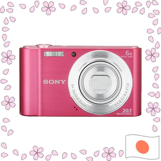 Buy Sony dsc w810 At Sale Prices Online - November 2025 | Shopee