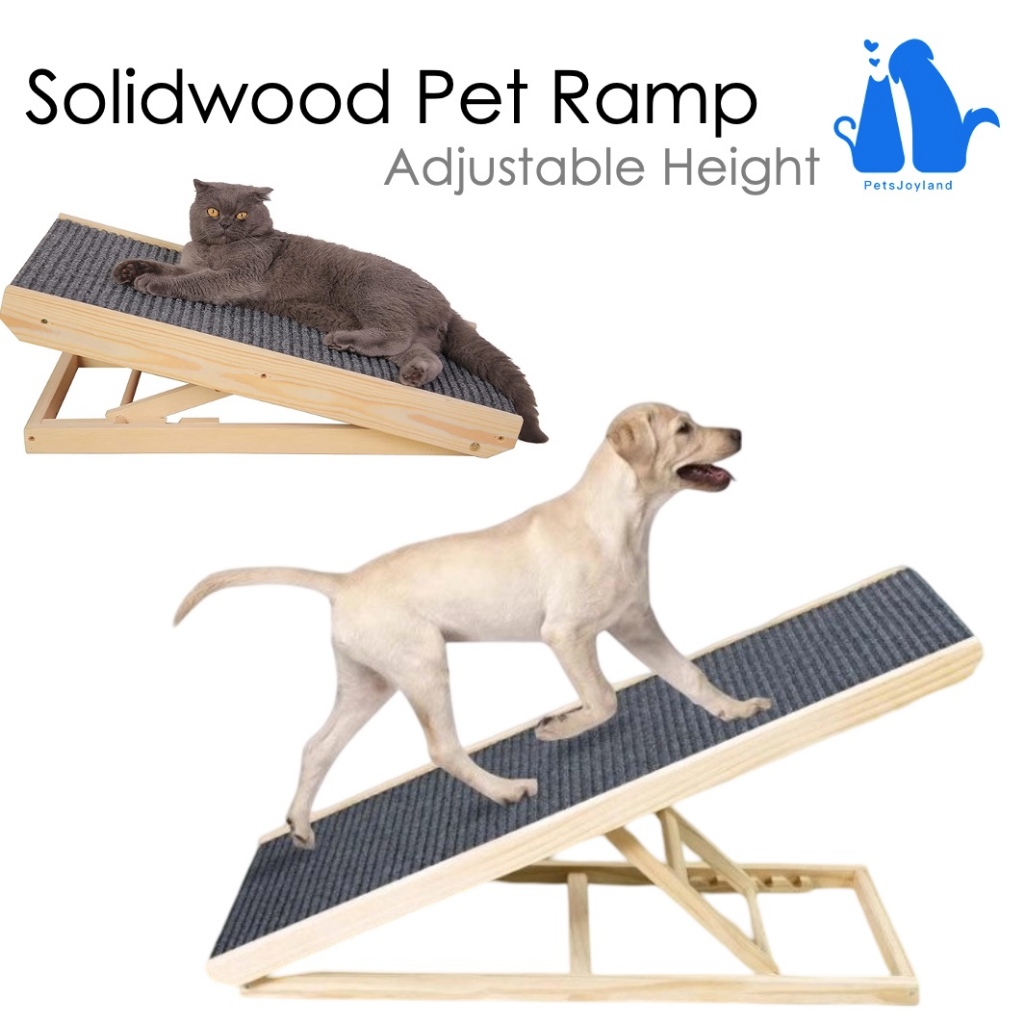 Dog Ramp Dog Stair Senior Dog Stair Cat Stair Senior Cat Stair Sofa ...