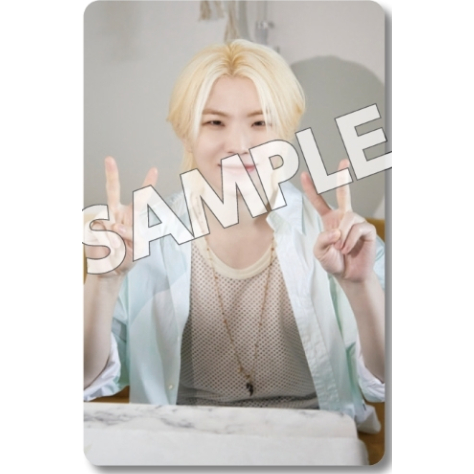 SEVENTEEN SPILL THE FEELS 12TH MINI ALBUM STANDARD VER. JAPAN