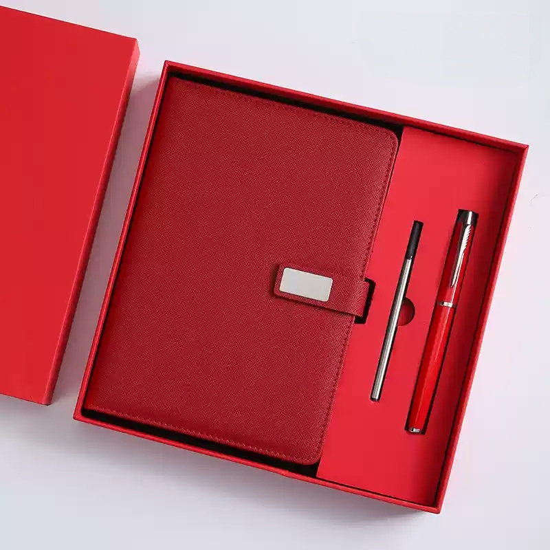 Stylo Plume élégant Fait Main - Boîte En Velours - Cadeau De Noël Ou Retraite