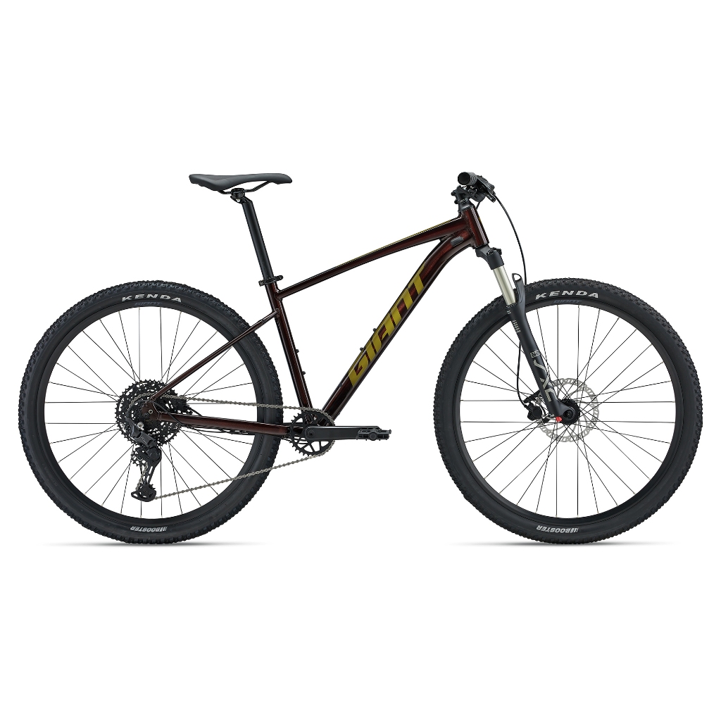 Giant Mountain Bike Talon 1 29 CUES Shopee Singapore