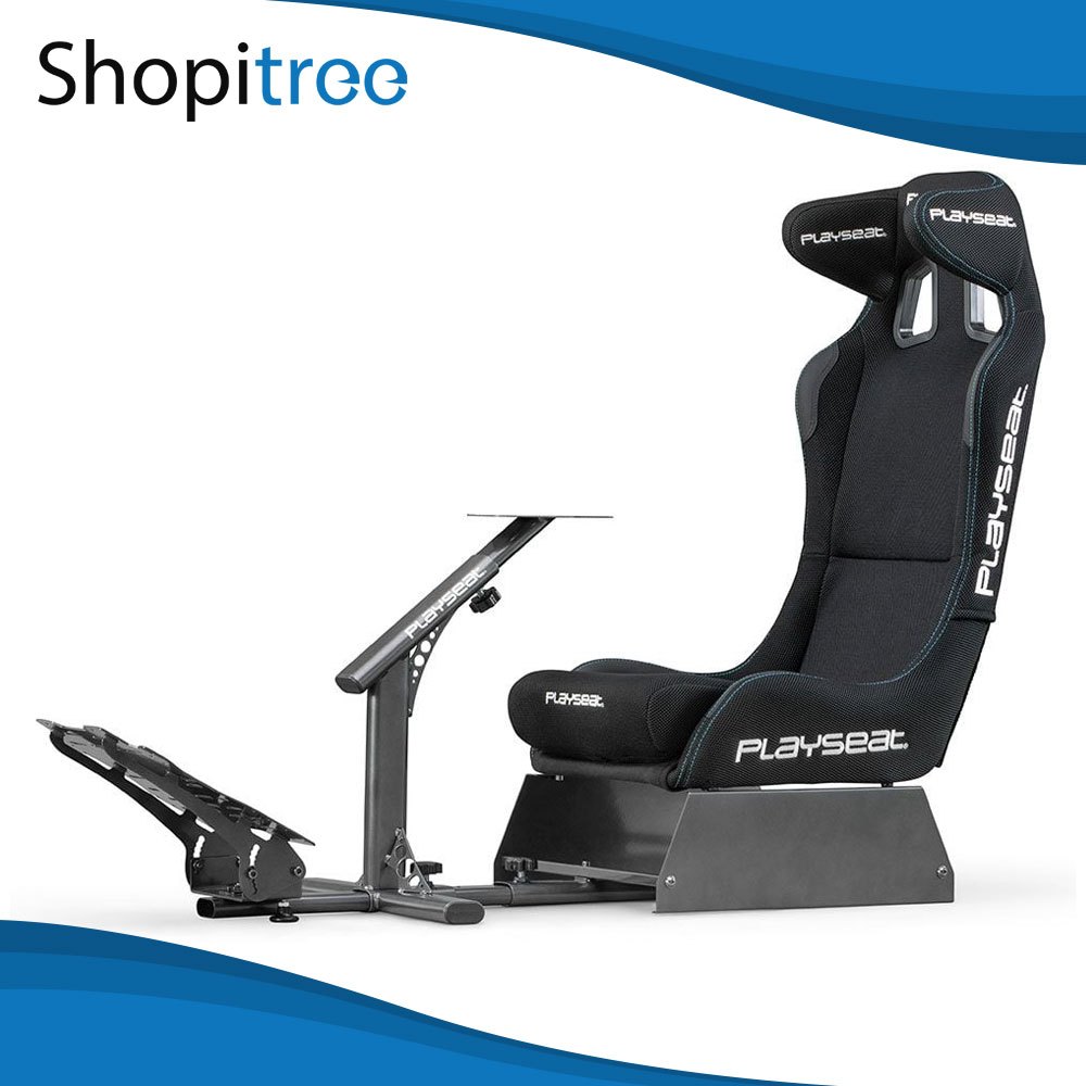 Playseat evolution weight hotsell