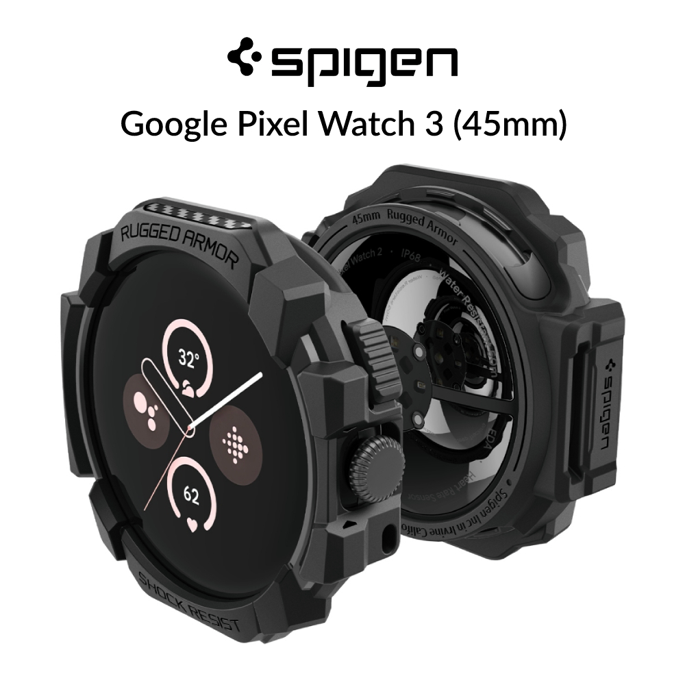 Spigen watch 3 sale