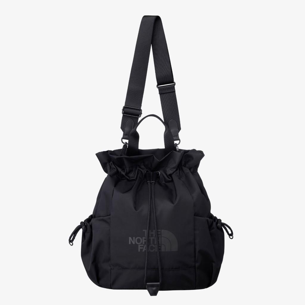 North face 3 way bag online