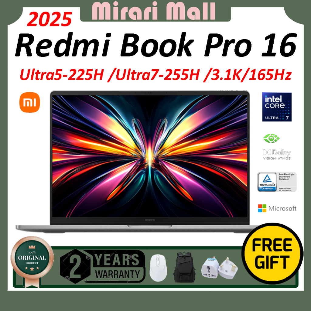 Buy Xiaomi RedmiBook At Sale Prices Online - November 2025