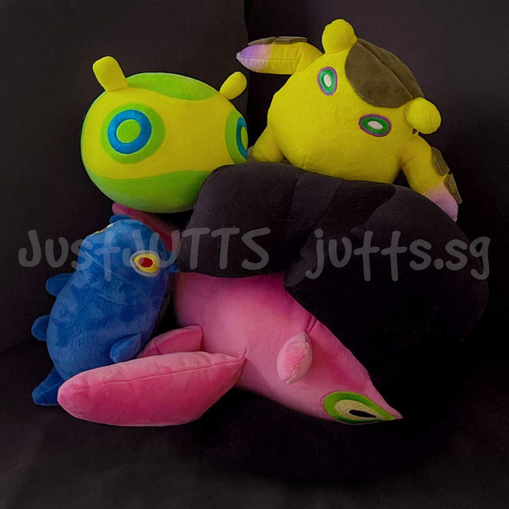 Gekko plush toy online