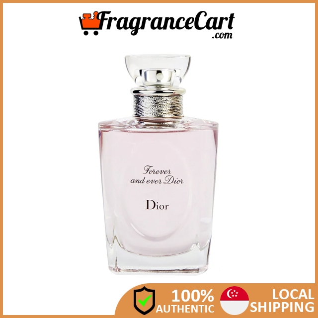 Dior forever and ever edt on sale