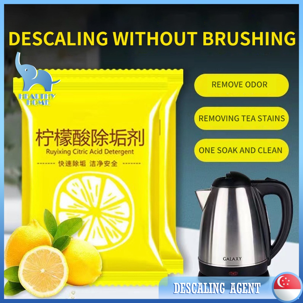 Buy citric acid Products At Sale Prices Online - July 2026 | Shopee ...
