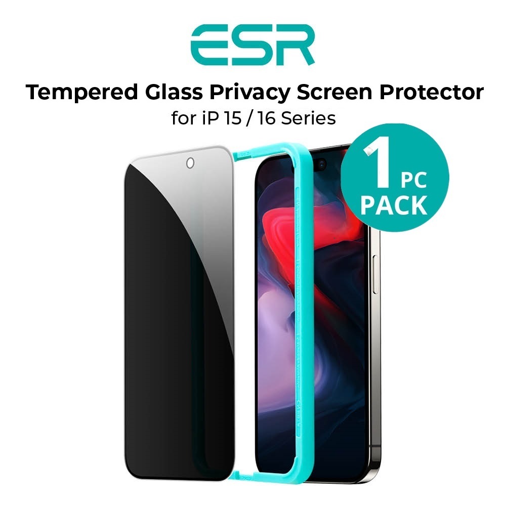 esr back cover for iphone 16 pro max