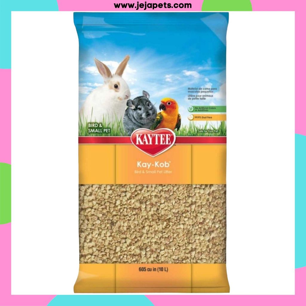 Kaytee rabbit litter best sale